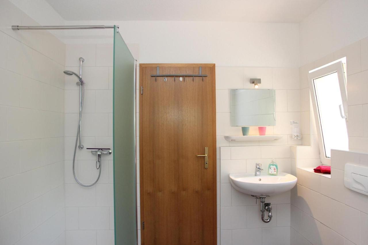 Ferienwohnung Im Tal Olsberg Exterior foto